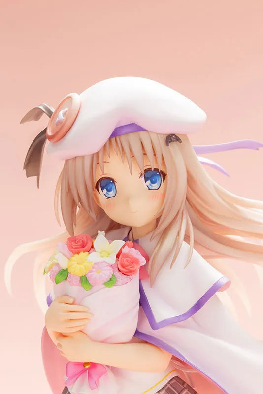 Little Busters! - Noumi Kudryavka - 1/7 (Kotobukiya)ㅤ – Kotobukiya – ActionFigureBrasil