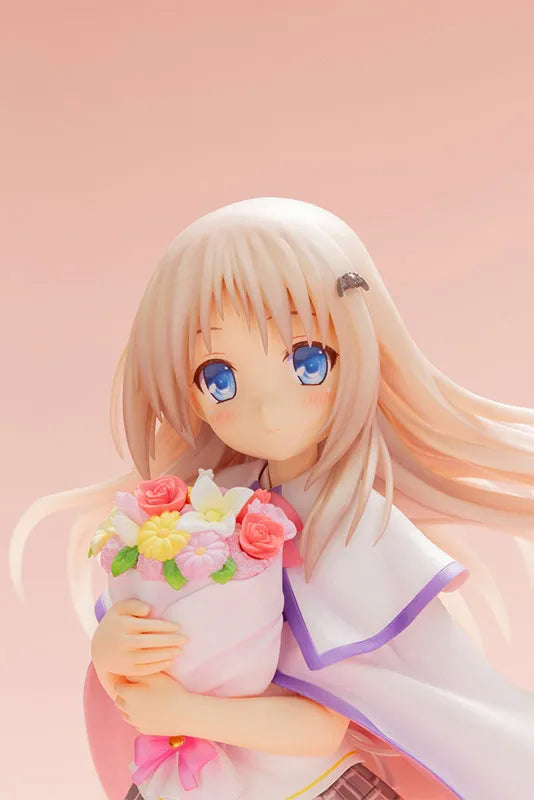 Little Busters! - Noumi Kudryavka - 1/7 (Kotobukiya)ㅤ – Kotobukiya – ActionFigureBrasil