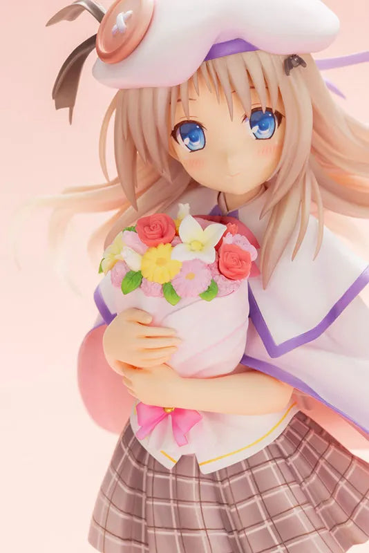 Little Busters! - Noumi Kudryavka - 1/7 (Kotobukiya)ㅤ – Kotobukiya – ActionFigureBrasil