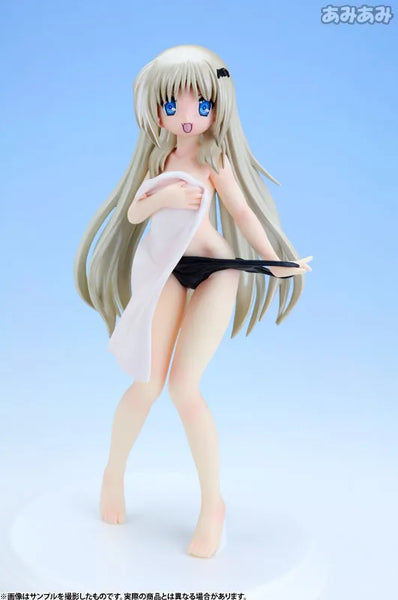 Little Busters! - Noumi Kudryavka - 1/7 - Swimsuit ver. (BEAT)ㅤ – Beat – ActionFigureBrasil
