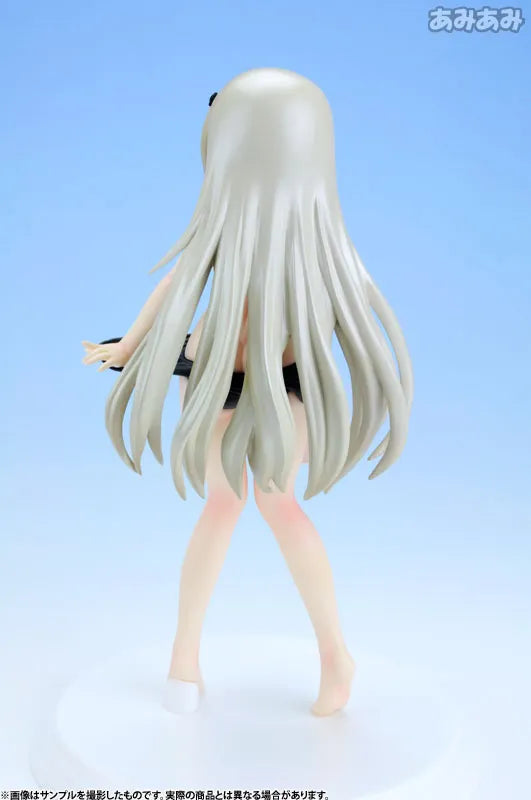 Little Busters! - Noumi Kudryavka - 1/7 - Swimsuit ver. (BEAT)ㅤ – Beat – ActionFigureBrasil