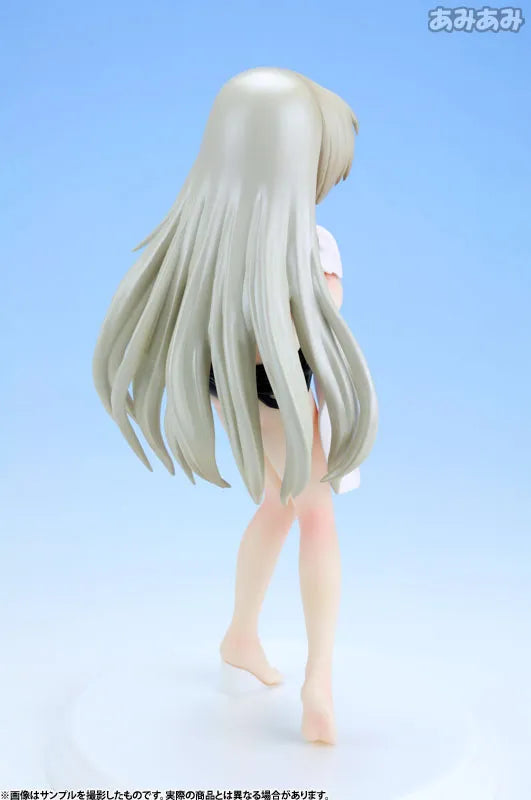 Little Busters! - Noumi Kudryavka - 1/7 - Swimsuit ver. (BEAT)ㅤ – Beat – ActionFigureBrasil