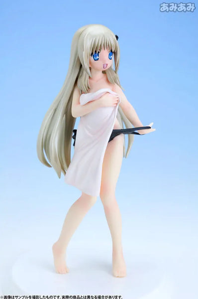 Little Busters! - Noumi Kudryavka - 1/7 - Swimsuit ver. (BEAT)ㅤ – Beat – ActionFigureBrasil — acessórios