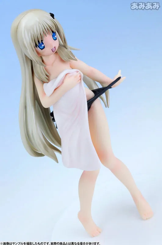 Little Busters! - Noumi Kudryavka - 1/7 - Swimsuit ver. (BEAT)ㅤ – Beat – ActionFigureBrasil