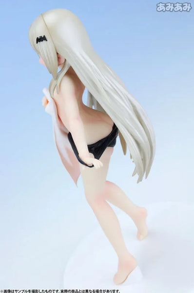 Little Busters! - Noumi Kudryavka - 1/7 - Swimsuit ver. (BEAT)ㅤ – Beat – ActionFigureBrasil — ângulo diferente