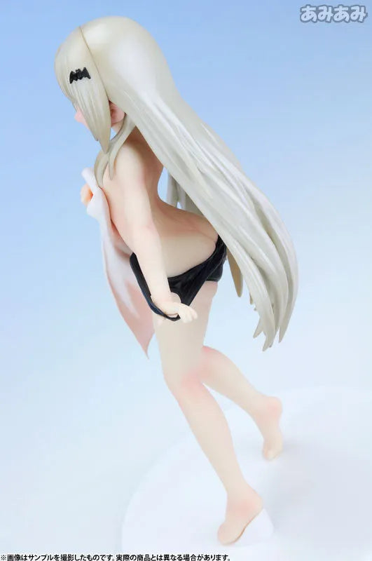 Little Busters! - Noumi Kudryavka - 1/7 - Swimsuit ver. (BEAT)ㅤ – Beat – ActionFigureBrasil