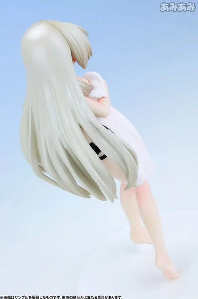 Little Busters! - Noumi Kudryavka - 1/7 - Swimsuit ver. (BEAT)ㅤ – Beat – ActionFigureBrasil — detalhe do produto