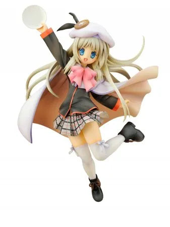 Little Busters! - Noumi Kudryavka - 1/8 (Alter Key Visual Art's)ㅤ – Alter – ActionFigureBrasil