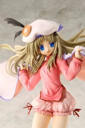Little Busters! - Noumi Kudryavka - 1/8 (Key Toy's Works Visual Art's)ㅤ – Toy's Works – ActionFigureBrasil