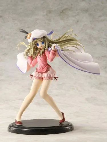 Little Busters! - Noumi Kudryavka - 1/8 (Key Toy's Works Visual Art's)ㅤ – Toy's Works – ActionFigureBrasil