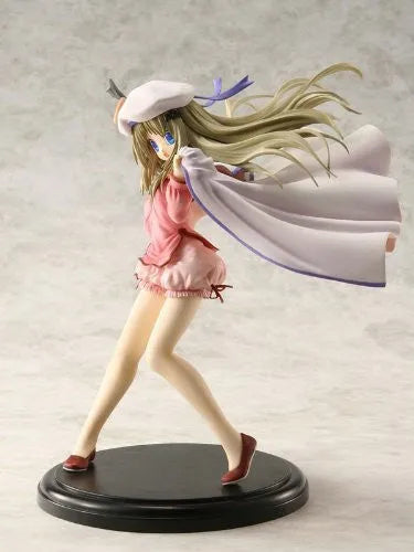 Little Busters! - Noumi Kudryavka - 1/8 (Key Toy's Works Visual Art's)ㅤ – Toy's Works – ActionFigureBrasil