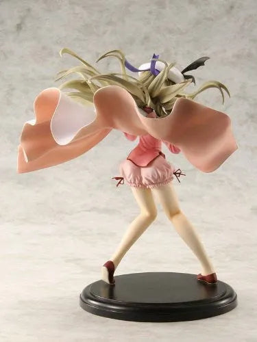 Little Busters! - Noumi Kudryavka - 1/8 (Key Toy's Works Visual Art's)ㅤ – Toy's Works – ActionFigureBrasil