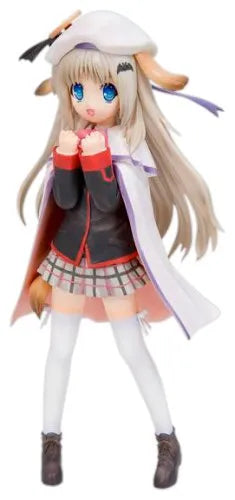 Little Busters! - Noumi Kudryavka - 1/8 (Kotobukiya)ㅤ – Kotobukiya – ActionFigureBrasil