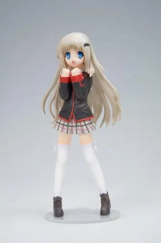 Little Busters! - Noumi Kudryavka - 1/8 (Kotobukiya)ㅤ – Kotobukiya – ActionFigureBrasil