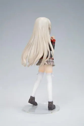 Little Busters! - Noumi Kudryavka - 1/8 (Kotobukiya)ㅤ – Kotobukiya – ActionFigureBrasil