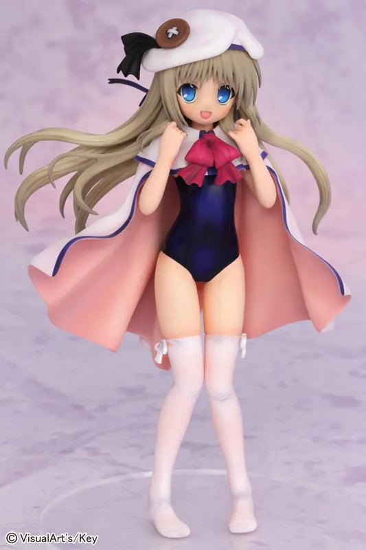 Little Busters! - Noumi Kudryavka - 1/8 - Swimsuit ver. (Griffon Enterprises)ㅤ – Griffon Enterprises – ActionFigureBrasil