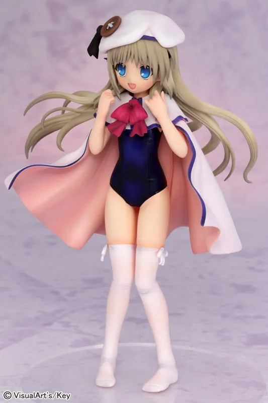 Little Busters! - Noumi Kudryavka - 1/8 - Swimsuit ver. (Griffon Enterprises)ㅤ – Griffon Enterprises – ActionFigureBrasil