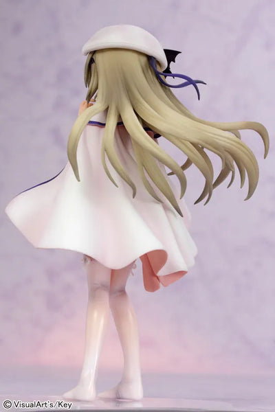Little Busters! - Noumi Kudryavka - 1/8 - Swimsuit ver. (Griffon Enterprises)ㅤ – Griffon Enterprises – ActionFigureBrasil — detalhe do produto