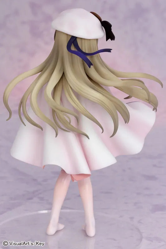 Little Busters! - Noumi Kudryavka - 1/8 - Swimsuit ver. (Griffon Enterprises)ㅤ – Griffon Enterprises – ActionFigureBrasil