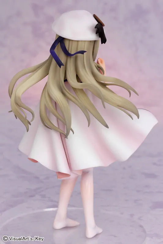 Little Busters! - Noumi Kudryavka - 1/8 - Swimsuit ver. (Griffon Enterprises)ㅤ – Griffon Enterprises – ActionFigureBrasil