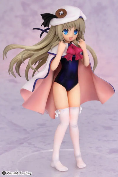 Little Busters! - Noumi Kudryavka - 1/8 - Swimsuit ver. (Griffon Enterprises)ㅤ – Griffon Enterprises – ActionFigureBrasil — acessórios