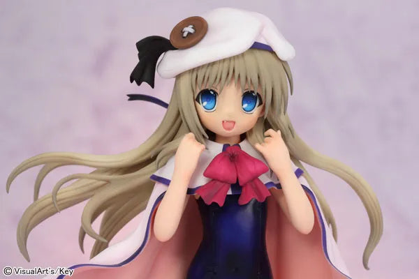 Little Busters! - Noumi Kudryavka - 1/8 - Swimsuit ver. (Griffon Enterprises)ㅤ – Griffon Enterprises – ActionFigureBrasil