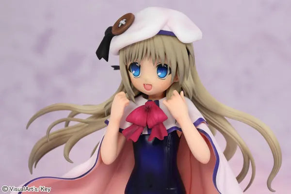 Little Busters! - Noumi Kudryavka - 1/8 - Swimsuit ver. (Griffon Enterprises)ㅤ – Griffon Enterprises – ActionFigureBrasil