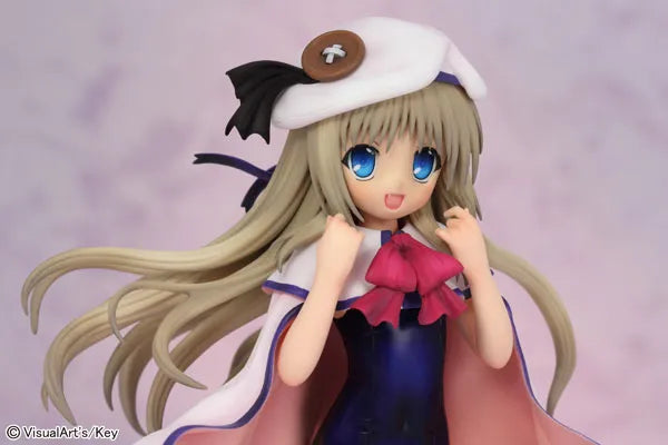 Little Busters! - Noumi Kudryavka - 1/8 - Swimsuit ver. (Griffon Enterprises)ㅤ – Griffon Enterprises – ActionFigureBrasil