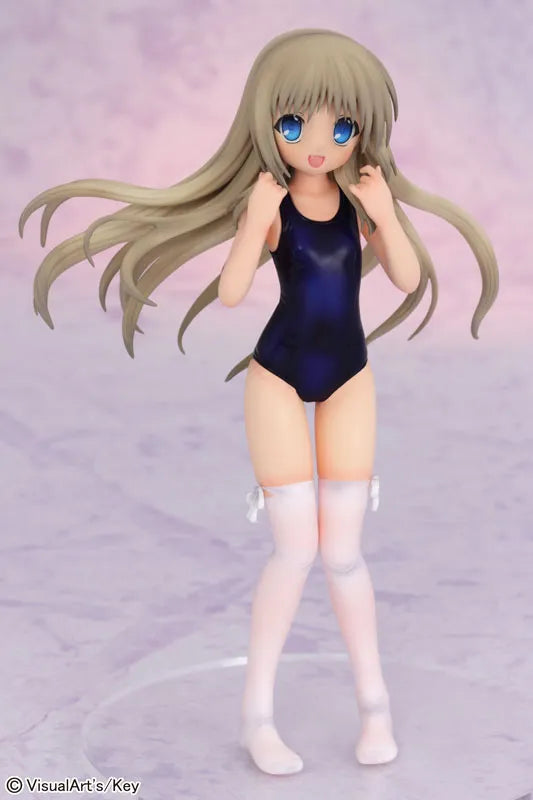 Little Busters! - Noumi Kudryavka - 1/8 - Swimsuit ver. (Griffon Enterprises)ㅤ – Griffon Enterprises – ActionFigureBrasil