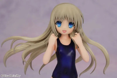 Little Busters! - Noumi Kudryavka - 1/8 - Swimsuit ver. (Griffon Enterprises)ㅤ – Griffon Enterprises – ActionFigureBrasil — close