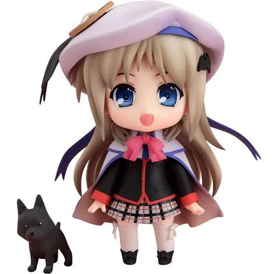 Little Busters! - Noumi Kudryavka - Nendoroid #158 - Winter Uniform Ver.ㅤ – Good Smile Company – ActionFigureBrasil