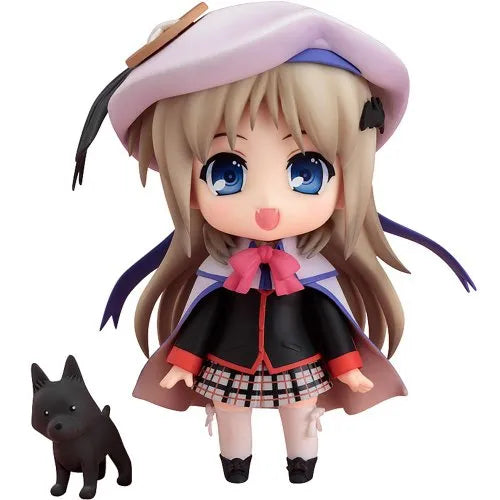 Little Busters! - Noumi Kudryavka - Nendoroid #158 - Winter Uniform Ver.ㅤ – Good Smile Company – ActionFigureBrasil