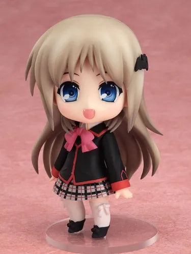 Little Busters! - Noumi Kudryavka - Nendoroid #158 - Winter Uniform Ver.ㅤ – Good Smile Company – ActionFigureBrasil