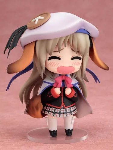 Little Busters! - Noumi Kudryavka - Nendoroid #158 - Winter Uniform Ver.ㅤ – Good Smile Company – ActionFigureBrasil