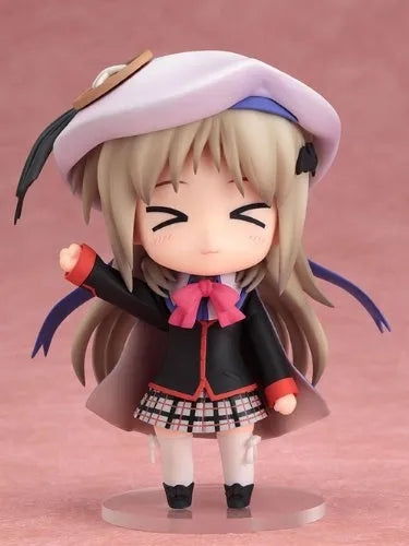 Little Busters! - Noumi Kudryavka - Nendoroid #158 - Winter Uniform Ver.ㅤ – Good Smile Company – ActionFigureBrasil