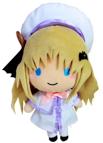 Little Busters! - Noumi Kudryavka - Summer Uniform Ver. (Toy's Planning Key Visual Art's)ㅤ – Toy's Planning – ActionFigureBrasil