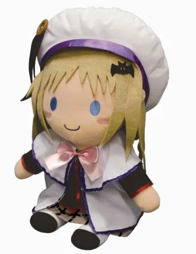 Little Busters! - Noumi Kudryavka (Toy's Planning)ㅤ – Toy's Planning – ActionFigureBrasil