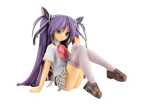 Little Busters! - Sasasegawa Sasami - 1/8 (Alter Key Visual Art's)ㅤ – Alter – ActionFigureBrasil