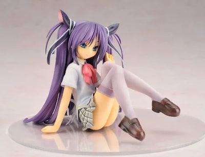 Little Busters! - Sasasegawa Sasami - 1/8 (Alter Key Visual Art's)ㅤ – Alter – ActionFigureBrasil — ângulo diferente