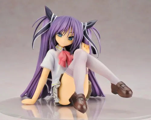 Little Busters! - Sasasegawa Sasami - 1/8 (Alter Key Visual Art's)ㅤ – Alter – ActionFigureBrasil