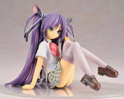 Little Busters! - Sasasegawa Sasami - 1/8 (Alter Key Visual Art's)ㅤ – Alter – ActionFigureBrasil — close