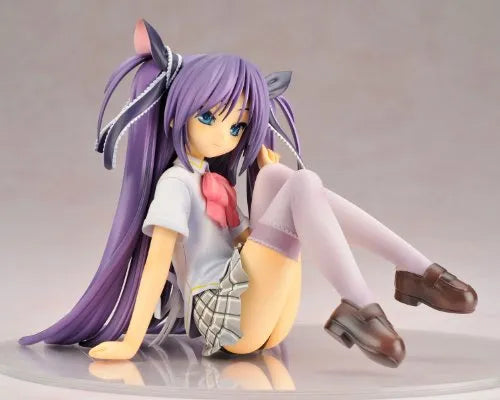 Little Busters! - Sasasegawa Sasami - 1/8 (Alter Key Visual Art's)ㅤ – Alter – ActionFigureBrasil