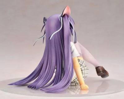 Little Busters! - Sasasegawa Sasami - 1/8 (Alter Key Visual Art's)ㅤ – Alter – ActionFigureBrasil — embalagem