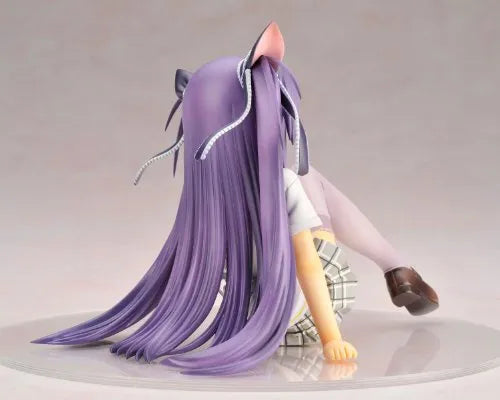 Little Busters! - Sasasegawa Sasami - 1/8 (Alter Key Visual Art's)ㅤ – Alter – ActionFigureBrasil