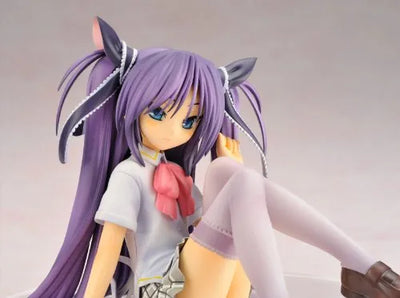 Little Busters! - Sasasegawa Sasami - 1/8 (Alter Key Visual Art's)ㅤ – Alter – ActionFigureBrasil — ambientada