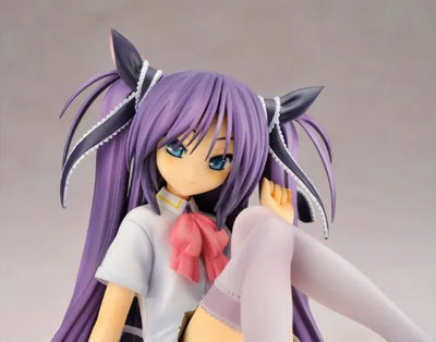 Little Busters! - Sasasegawa Sasami - 1/8 (Alter Key Visual Art's)ㅤ – Alter – ActionFigureBrasil — com base expositora