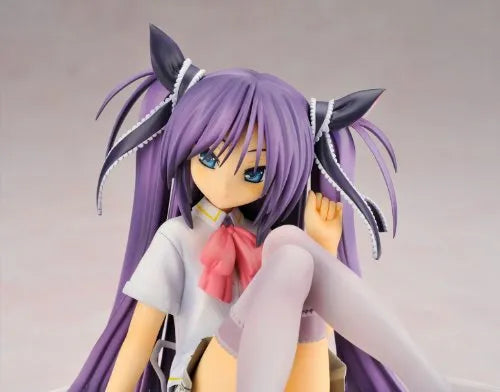 Little Busters! - Sasasegawa Sasami - 1/8 (Alter Key Visual Art's)ㅤ – Alter – ActionFigureBrasil