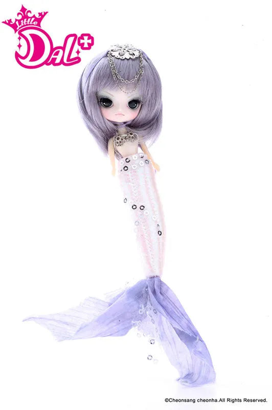 Little Dal+/ Pisces Mini Sized Dollㅤ – Groove – ActionFigureBrasil