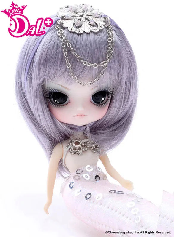 Little Dal+/ Pisces Mini Sized Dollㅤ – Groove – ActionFigureBrasil