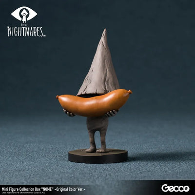 Little Nightmares Mini Figure (Original Color Version) – Gecco Co. – ActionFigure Brasil — ambientada